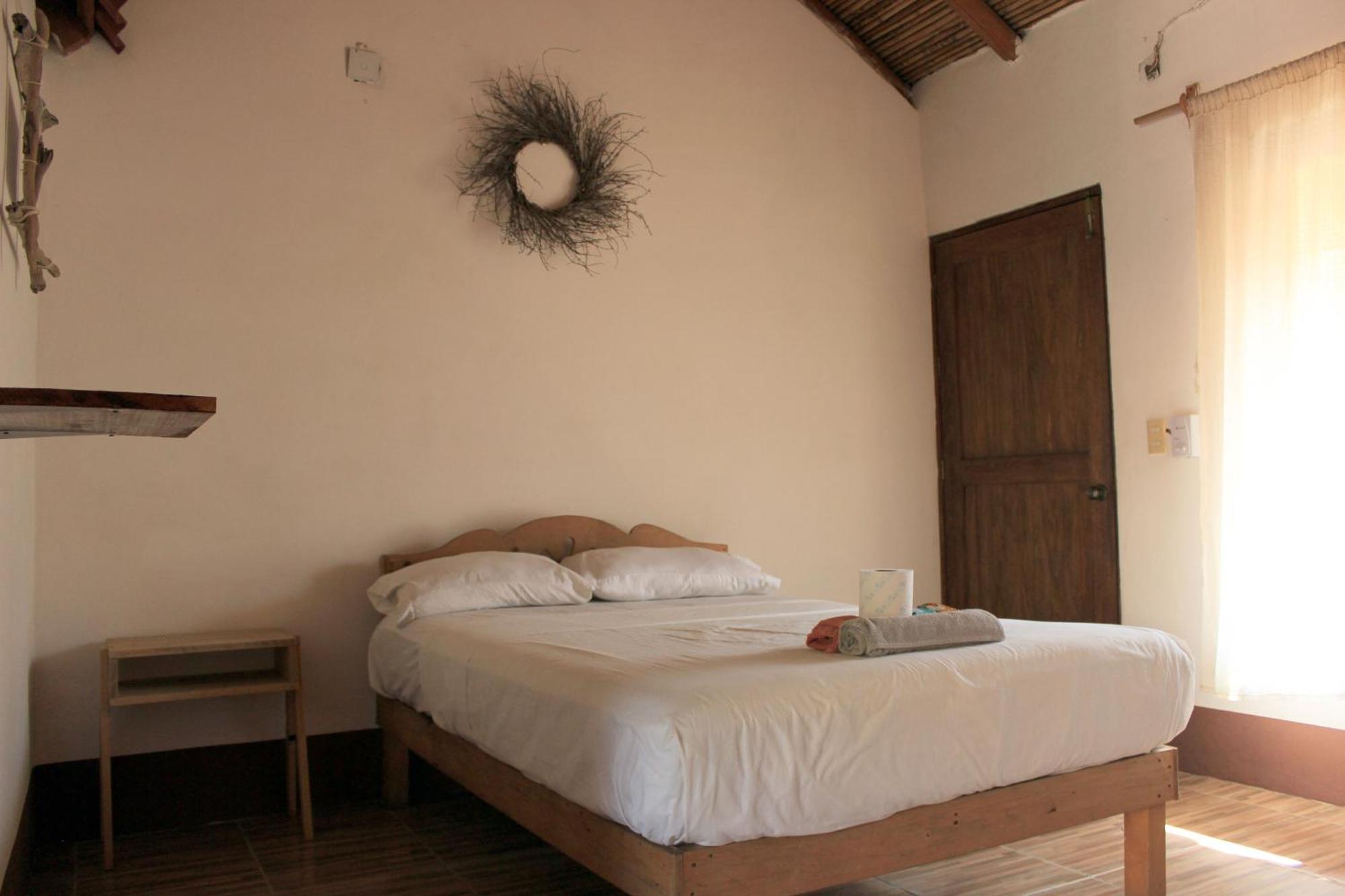 Casa H Rinconcito Mazunte Hotel ภายนอก รูปภาพ
